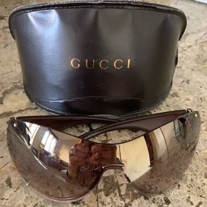 Gucci Sunglasses GG 2764/S